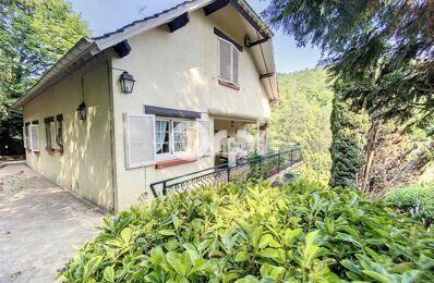 vente maison 252 000 € à proximité de Val d'Orger (27380)