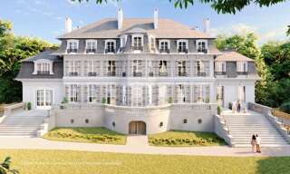 Appartement 3 Pièces 95 m² à vendre à Pontoise (95300)