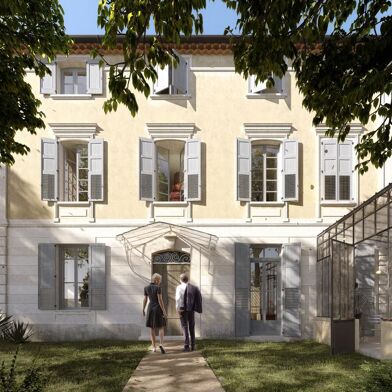 Appartement 2 pièces 264965 €