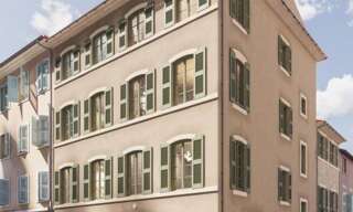 Appartement 1 Pièce  m² à vendre à Draguignan (83300)