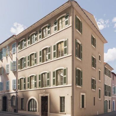 Appartement 1 pièces 167241 €