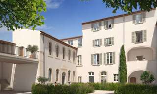 Appartement 3 Pièces 75 m² à vendre à Brignoles (83170)