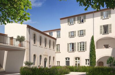 appartement 3 pièces 75 m2 à vendre à Brignoles (83170)