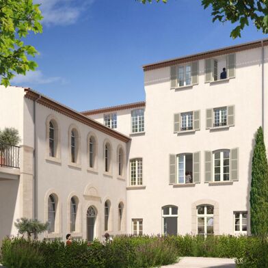 Appartement 3 pièces 360000 €