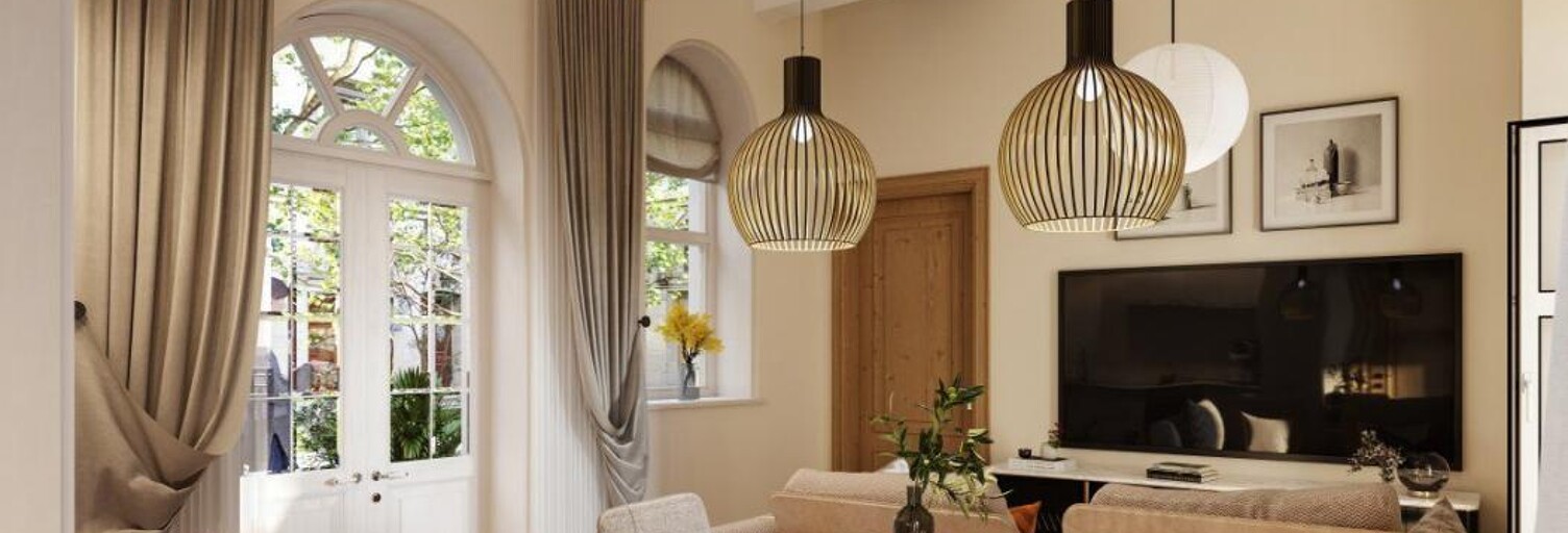 Appartement 2 Pièces 40 m² à vendre à Brignoles (83170)