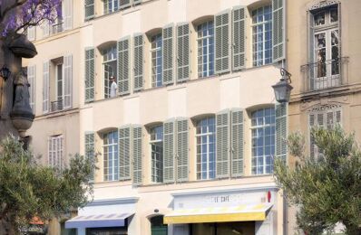 vente appartement 447 961 € à proximité de Belcodène (13720)