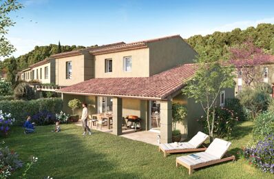 vente maison 289 000 € à proximité de Villeneuve-Lès-Avignon (30400)