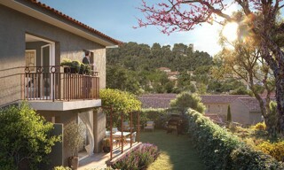 Maison 3 Pièces 65 m² à vendre à Châteaurenard (13160)