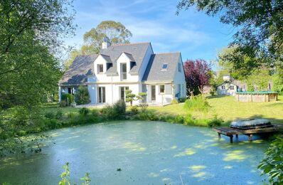 vente maison 650 000 € à proximité de Batz-sur-Mer (44740)