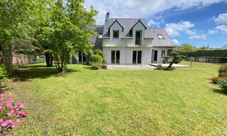 Maison 7 Pièces 202 m² à vendre à Guérande (44350)