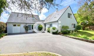 Maison 7 Pièces 203 m² à vendre à Guérande (44350)