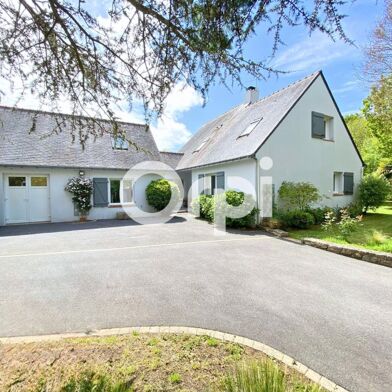 Maison 7 pièces 599000 €