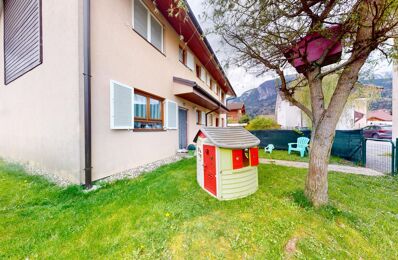 vente maison 320 000 € à proximité de Samoëns (74340)