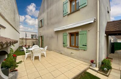 vente maison 199 000 € à proximité de Rouvray-Saint-Denis (28310)