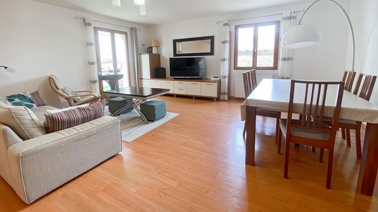 maison 5 pièces 119 m2 à vendre à Toury (28310)