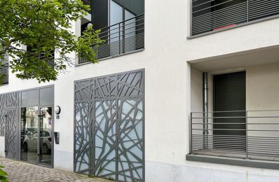 vente appartement 131 000 € à proximité de Fleury-les-Aubrais (45400)