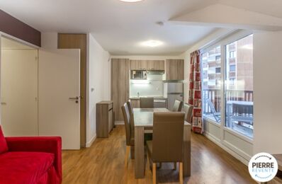 vente appartement 146 308 € à proximité de Clavans-en-Haut-Oisans (38142)