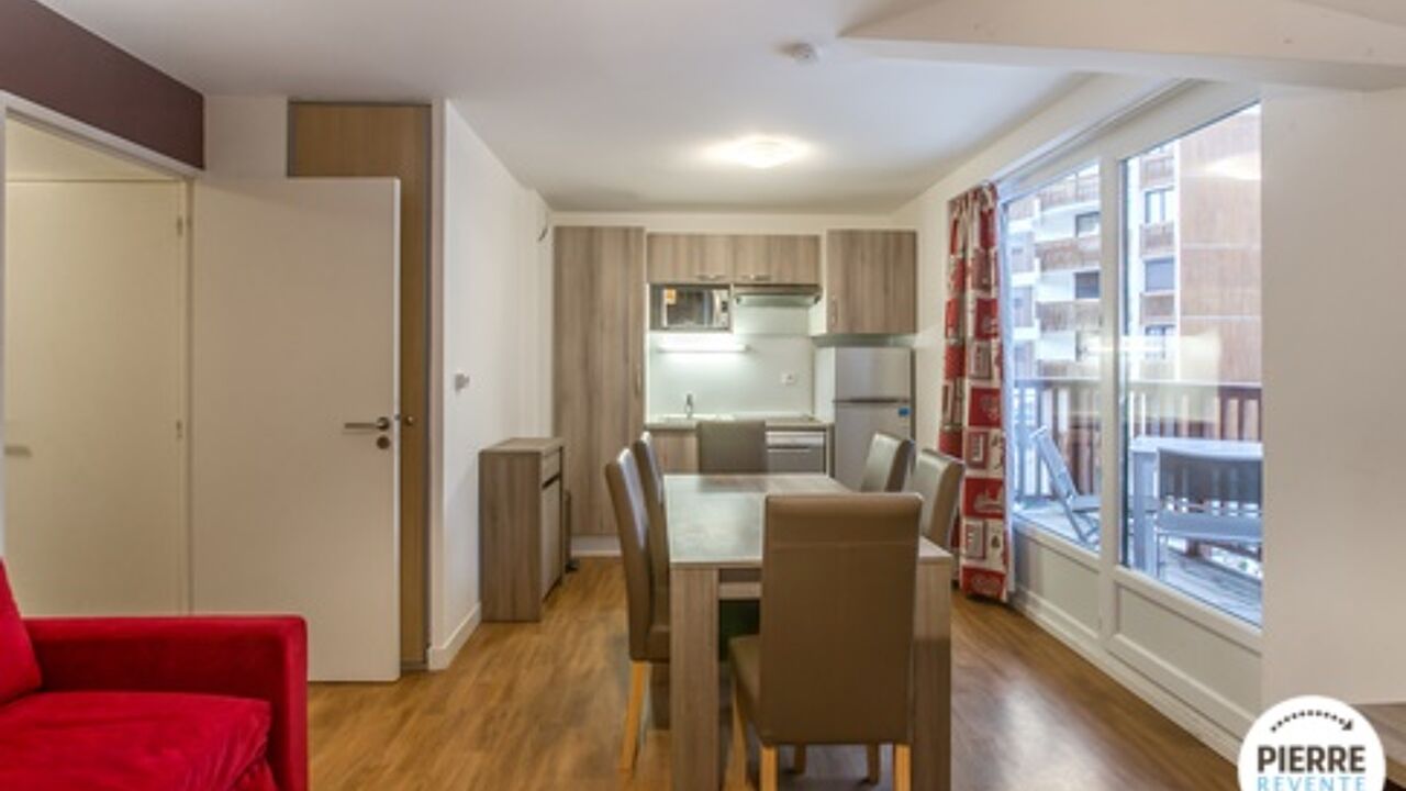appartement 3 pièces 50 m2 à vendre à Auris (38142)