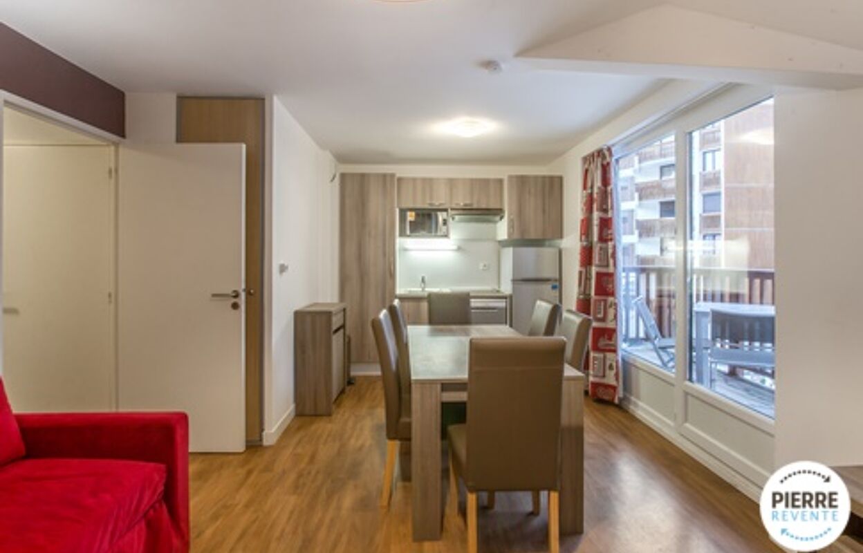 appartement 3 pièces 50 m2 à vendre à Auris (38142)