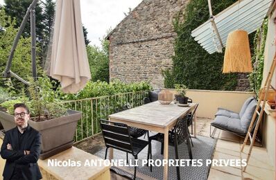 vente maison 380 000 € à proximité de Boisset-Saint-Priest (42560)