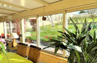 vente maison 282 990 € à proximité de Vair-sur-Loire (44150)