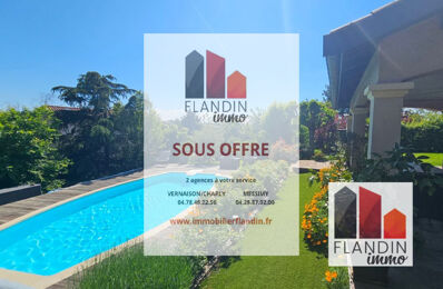 vente maison 720 000 € à proximité de Mornant (69440)