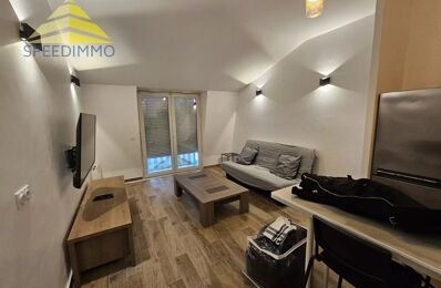 location appartement 700 € CC /mois à proximité de Ris-Orangis (91130)