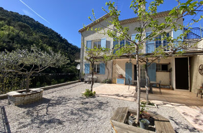 vente maison 499 500 € à proximité de Castellar (06500)