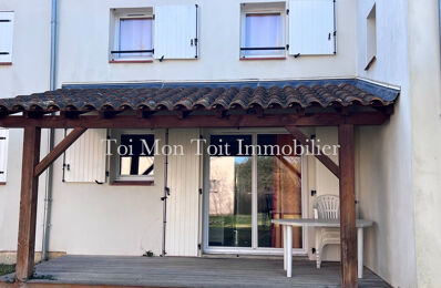 vente appartement 49 000 € à proximité de Durfort-Et-Saint-Martin-de-Sossenac (30170)