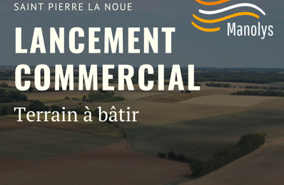 construire terrain 54 000 € à proximité de Mauzé-sur-le-Mignon (79210)