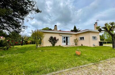 vente maison 359 600 € à proximité de Saint-Jean-d'Illac (33127)