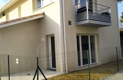 vente appartement 244 600 € à proximité de Saint-Magne (33125)