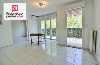 vente appartement 90 000 € à proximité de Trans-en-Provence (83720)