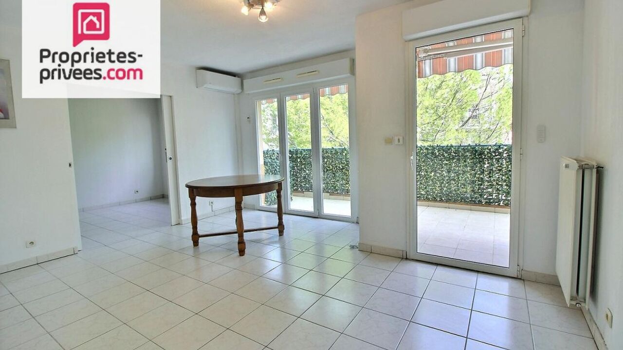 appartement 3 pièces 68 m2 à vendre à Draguignan (83300)