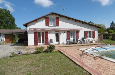 vente maison 265 000 € à proximité de Castets Et Castillon (33210)