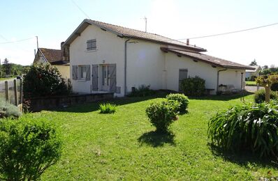 vente maison 180 000 € à proximité de Vicq-d'Auribat (40380)