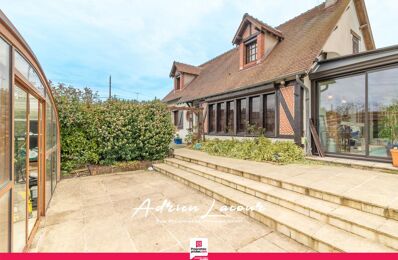 vente maison 209 000 € à proximité de Gy-en-Sologne (41230)