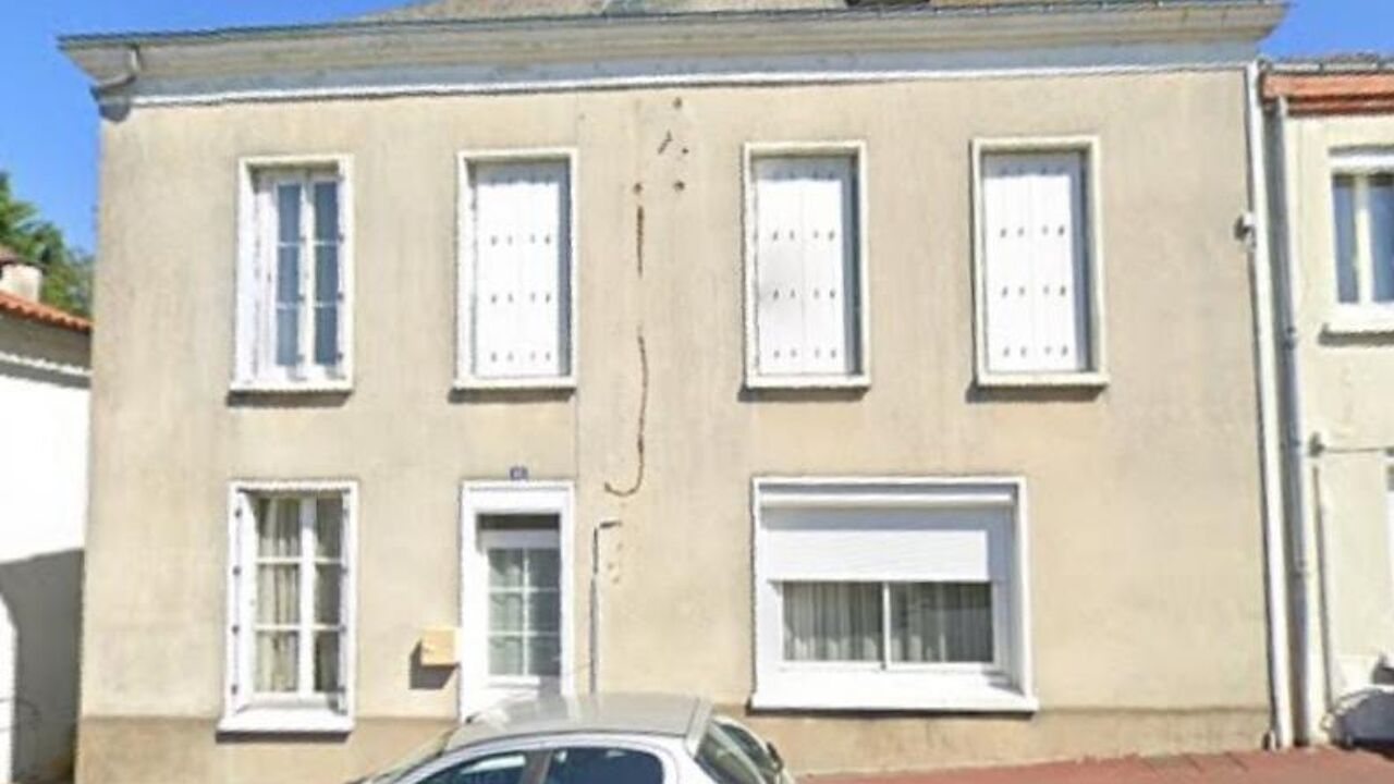 maison 6 pièces 125 m2 à vendre à Chaudron-en-Mauges (49110)