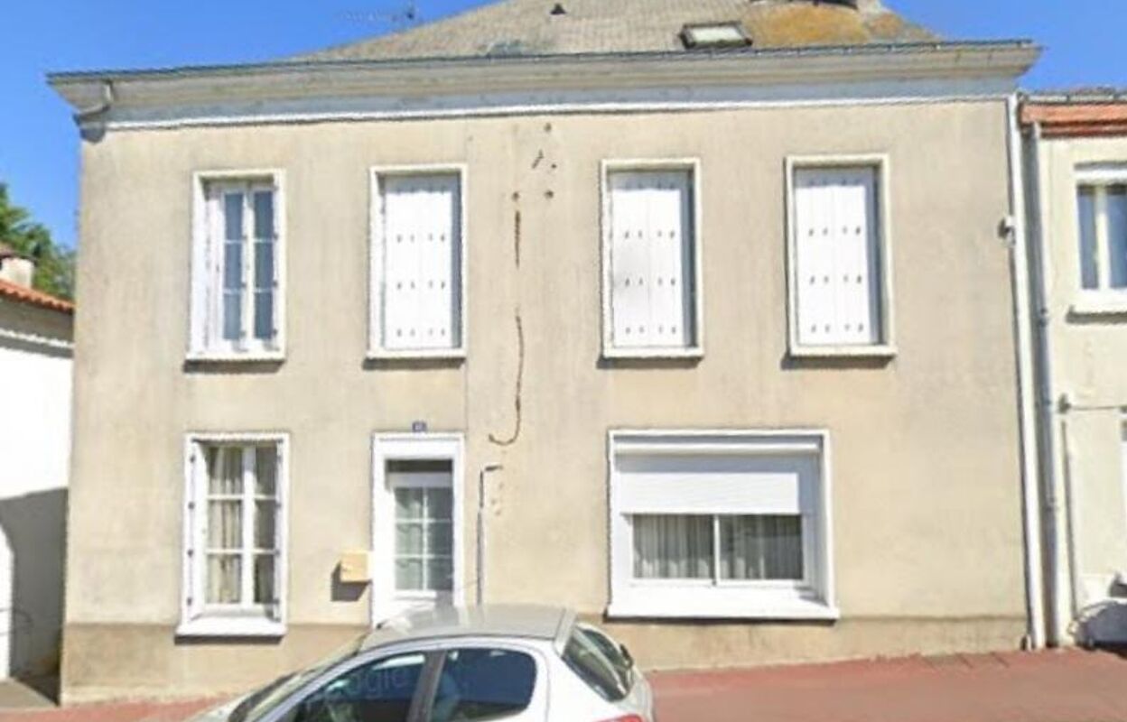 maison 6 pièces 125 m2 à vendre à Chaudron-en-Mauges (49110)