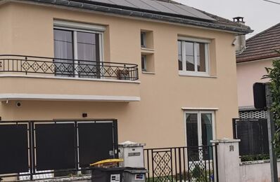 vente maison 269 000 € à proximité de Saint-Léger-sur-Dheune (71510)