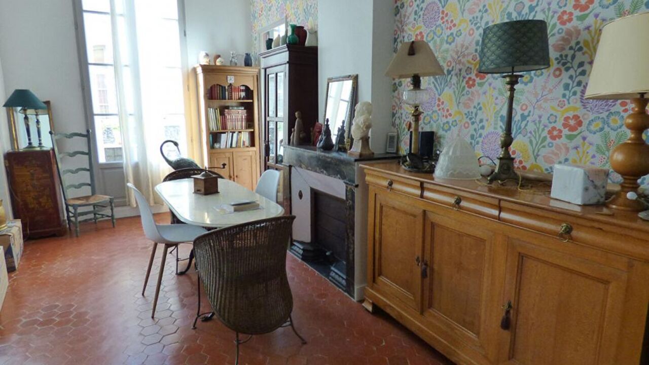 appartement 3 pièces 81 m2 à vendre à Avignon (84000)