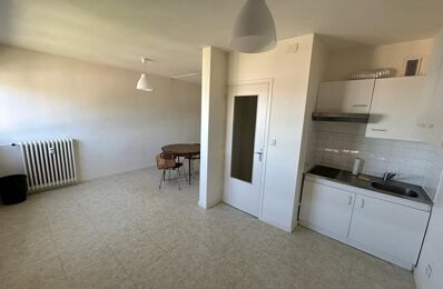 vente appartement 66 000 € à proximité de Cébazat (63118)