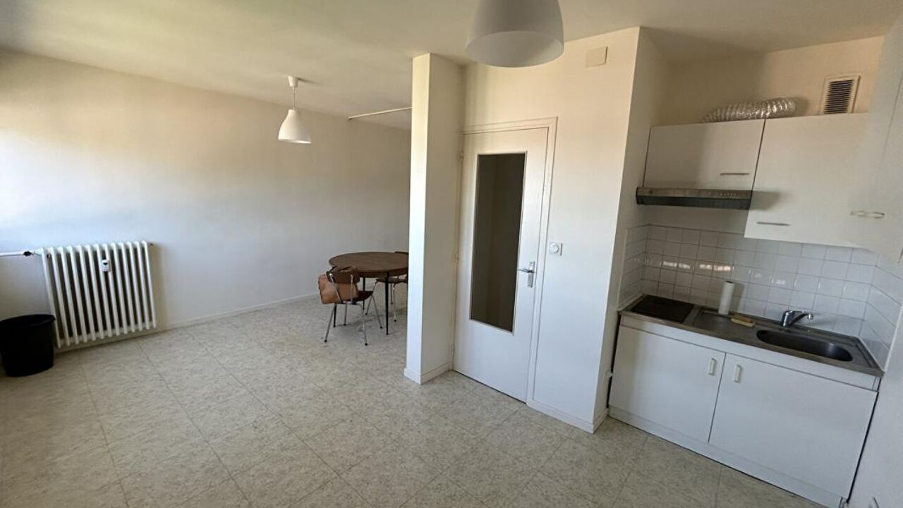 appartement 1 pièces 33 m2 à vendre à Royat (63130)
