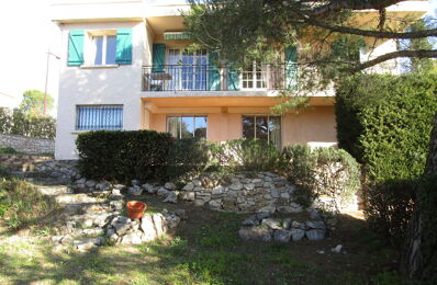 vente maison 575 000 € à proximité de Roquefort-la-Bédoule (13830)
