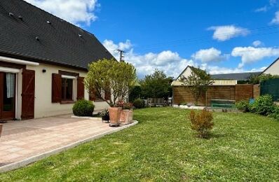 vente maison 250 000 € à proximité de Cléré-les-Pins (37340)
