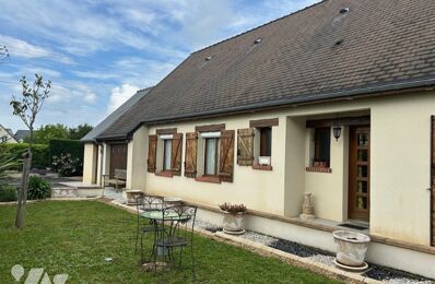 vente maison 250 000 € à proximité de Savigné-sur-Lathan (37340)