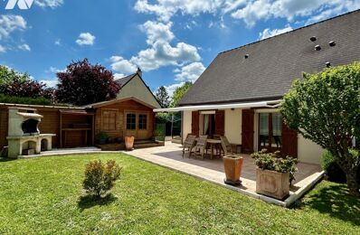 vente maison 235 000 € à proximité de Chanceaux-sur-Choisille (37390)