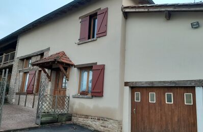location maison 938 € CC /mois à proximité de Saône-Et-Loire (71)