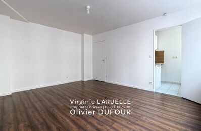 vente appartement 77 000 € à proximité de Notre-Dame-de-Bondeville (76960)