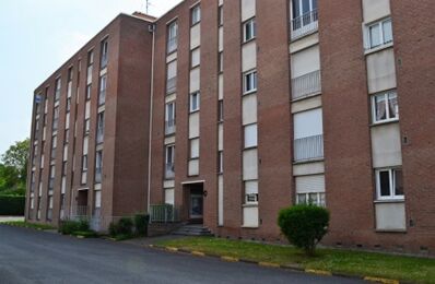 location appartement 804 € CC /mois à proximité de Cappelle-en-Pévèle (59242)
